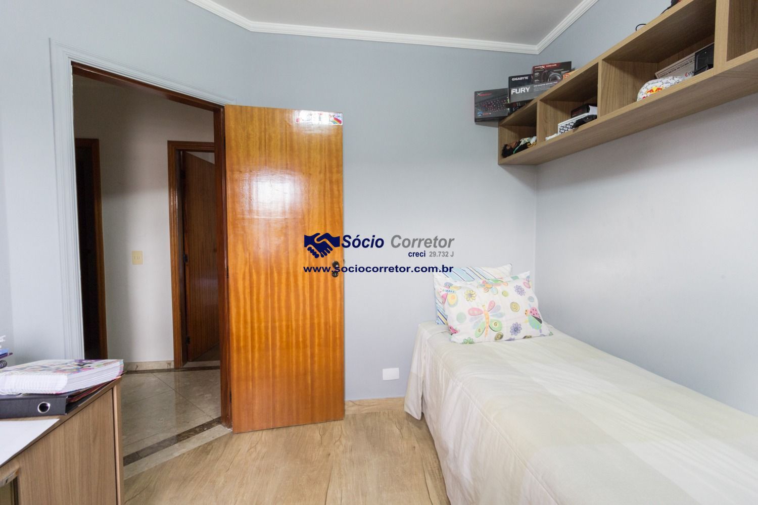 Cobertura, 3 quartos, 198 m² - Foto 15