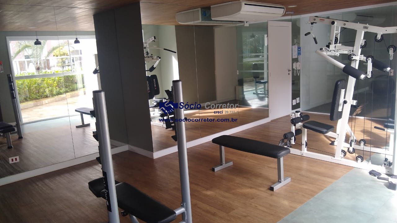 Apartamento, 3 quartos, 90 m² - Foto 9
