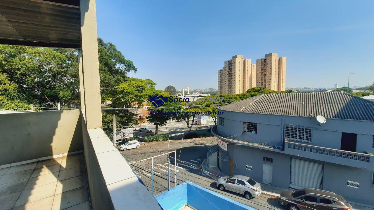 Sobrado, 3 quartos, 134 m² - Foto 20