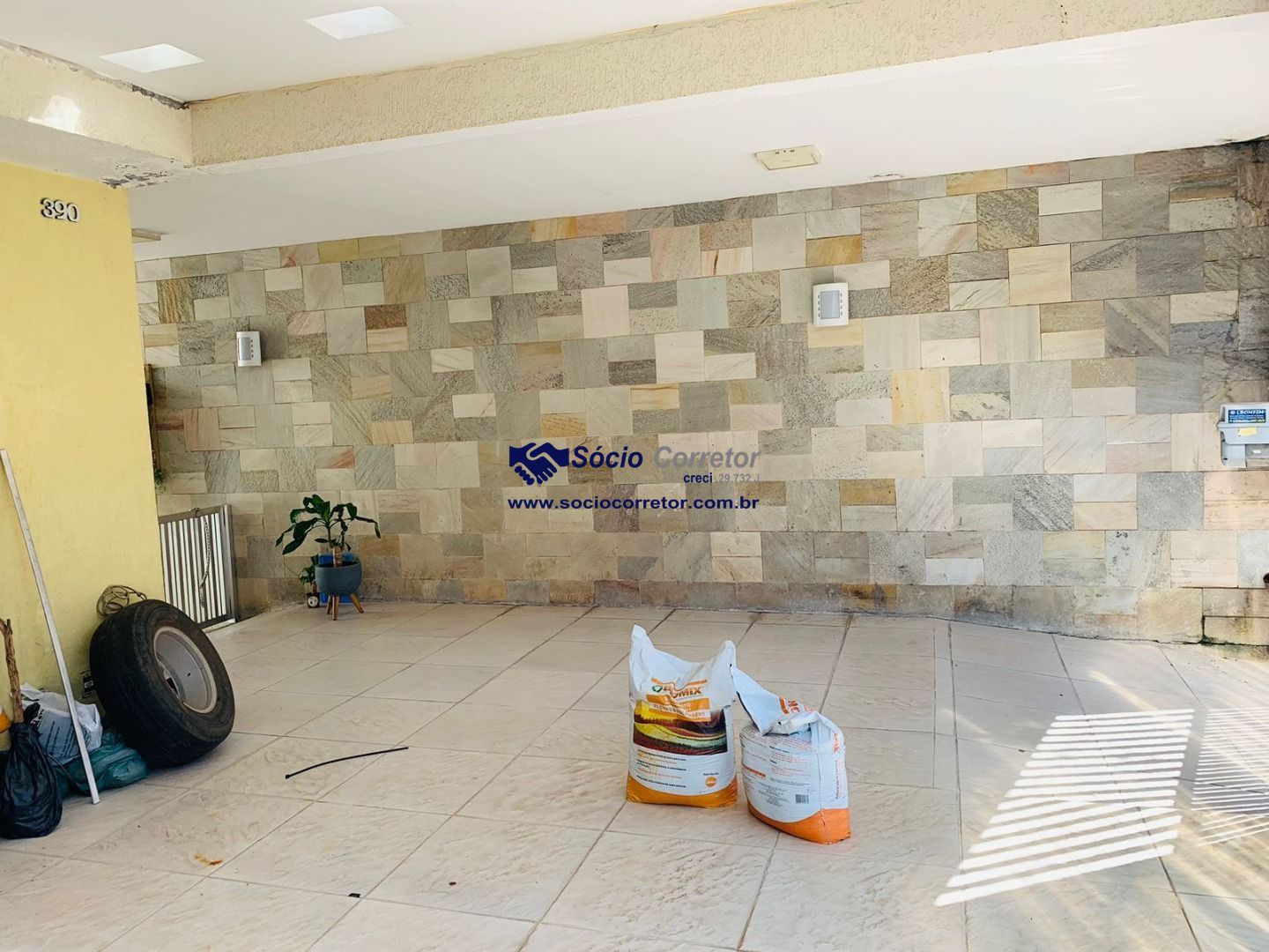 Sobrado, 3 quartos, 295 m² - Foto 21