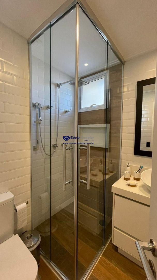 Apartamento, 3 quartos, 202 m² - Foto 6
