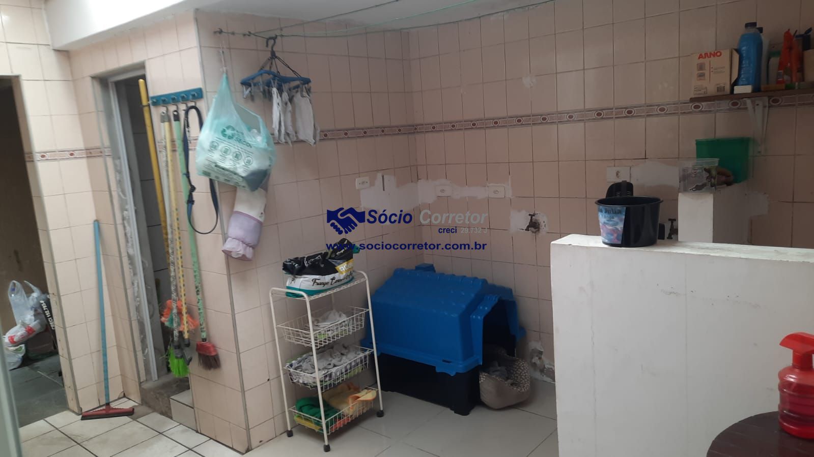 Sobrado, 2 quartos, 116 m² - Foto 8