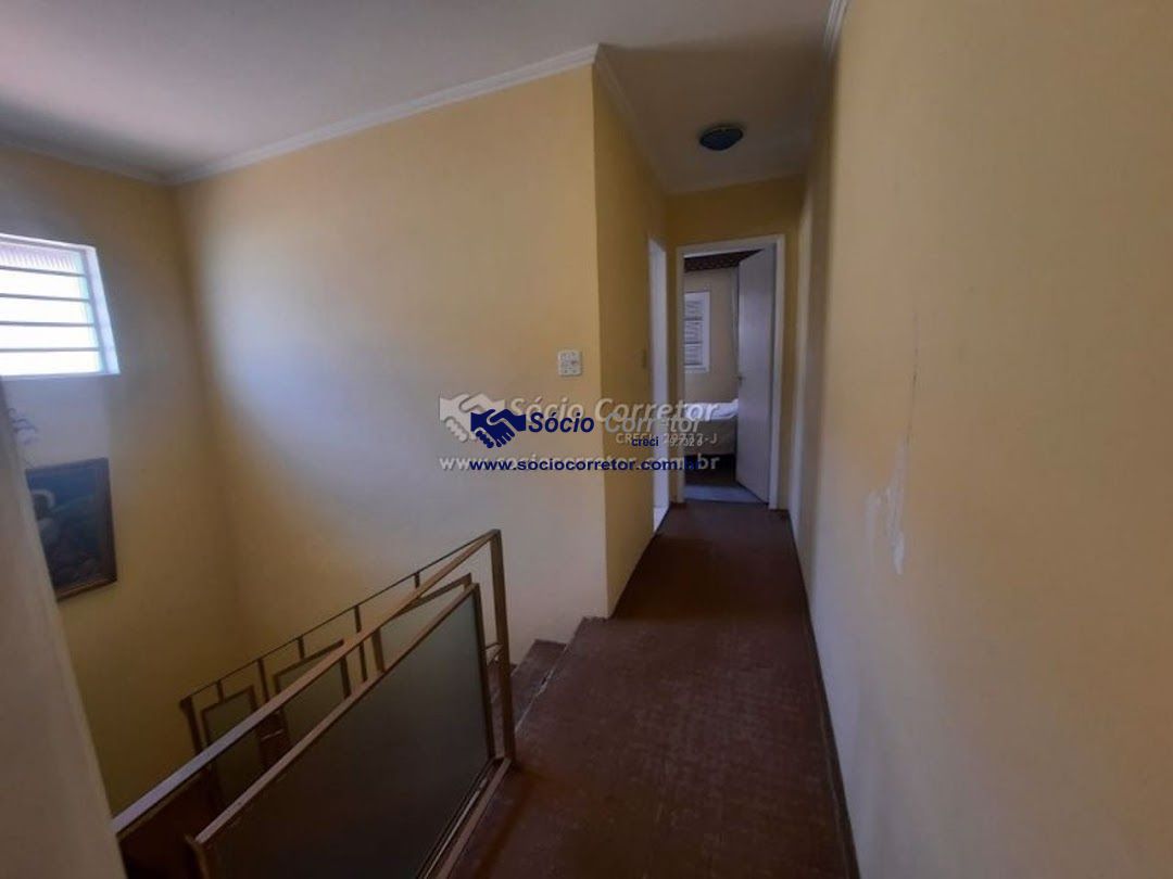 Sobrado, 3 quartos, 140 m² - Foto 10