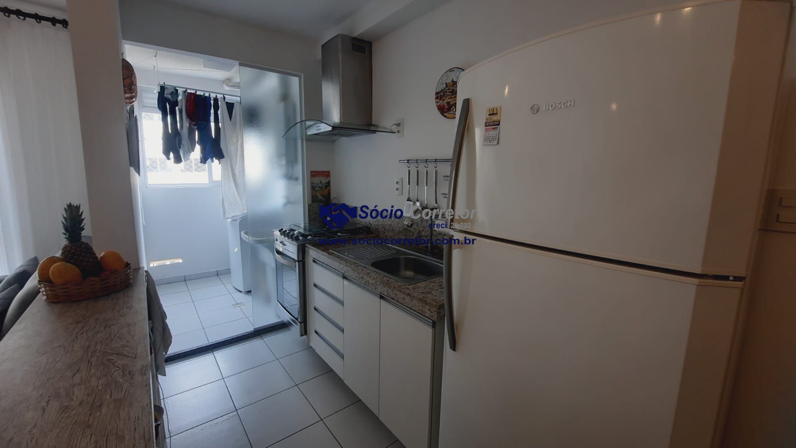 Apartamento, 2 quartos, 54 m² - Foto 15