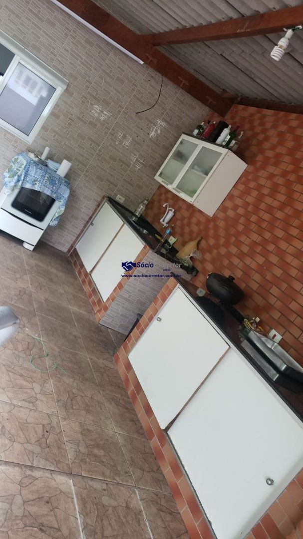 Casa, 3 quartos, 182 m² - Foto 13