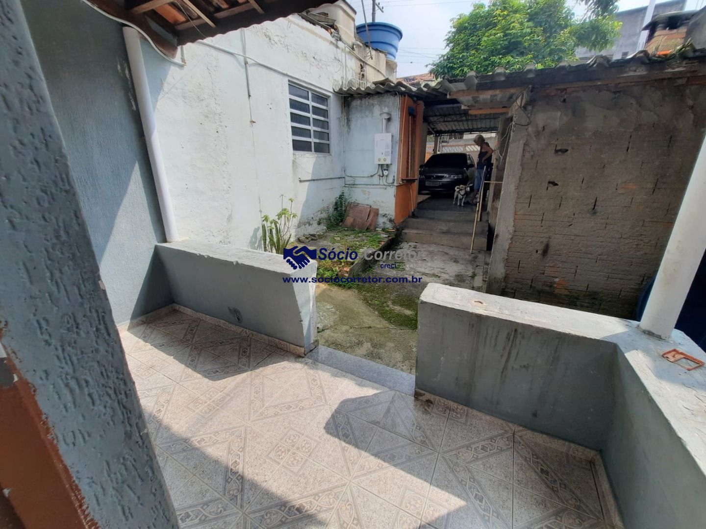 Casa, 4 quartos, 200 m² - Foto 9
