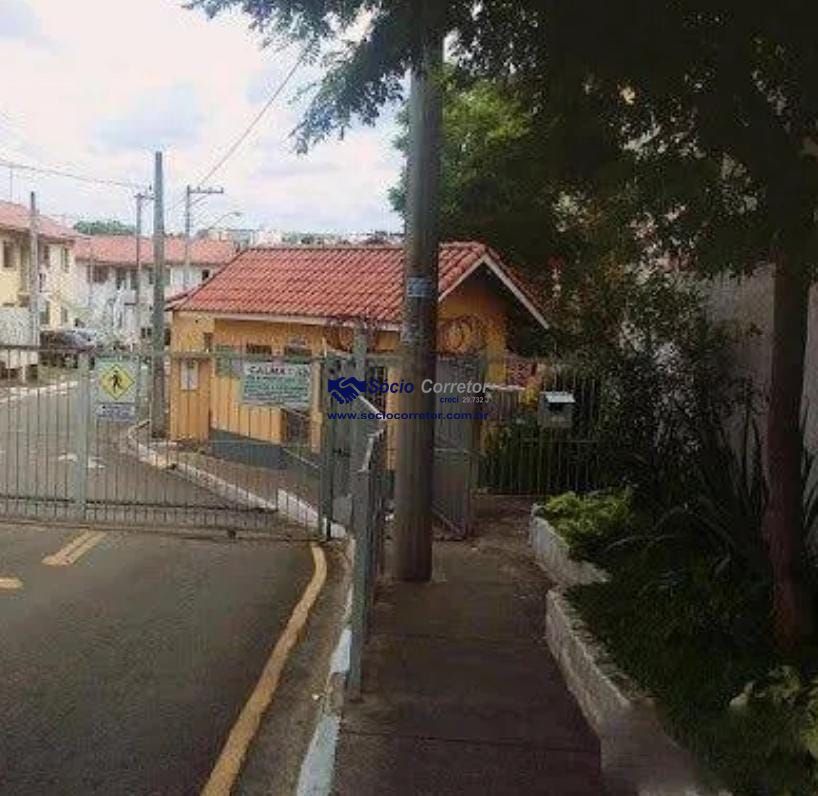 Casa, 2 quartos, 46 m² - Foto 11
