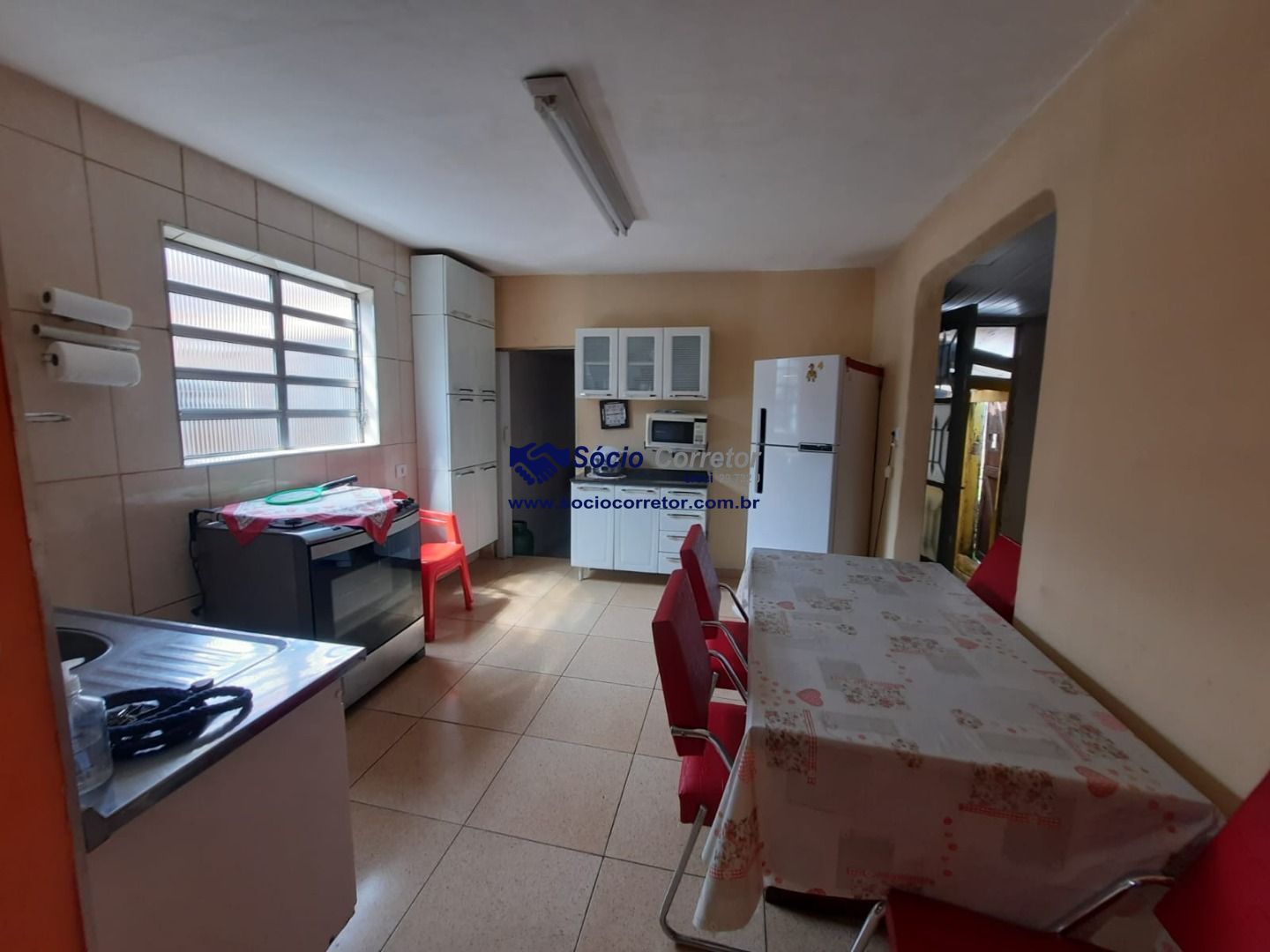 Casa, 4 quartos, 200 m² - Foto 23