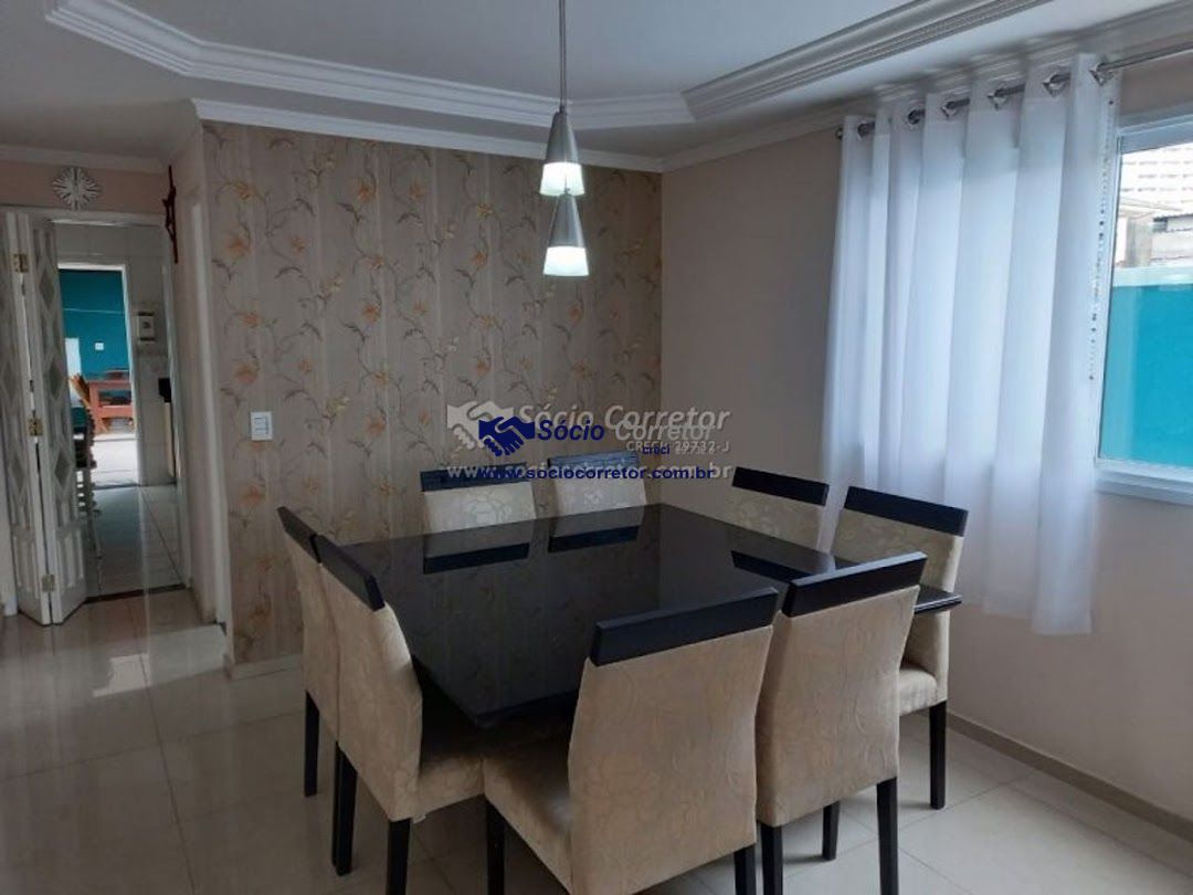 Casa, 4 quartos, 220 m² - Foto 6
