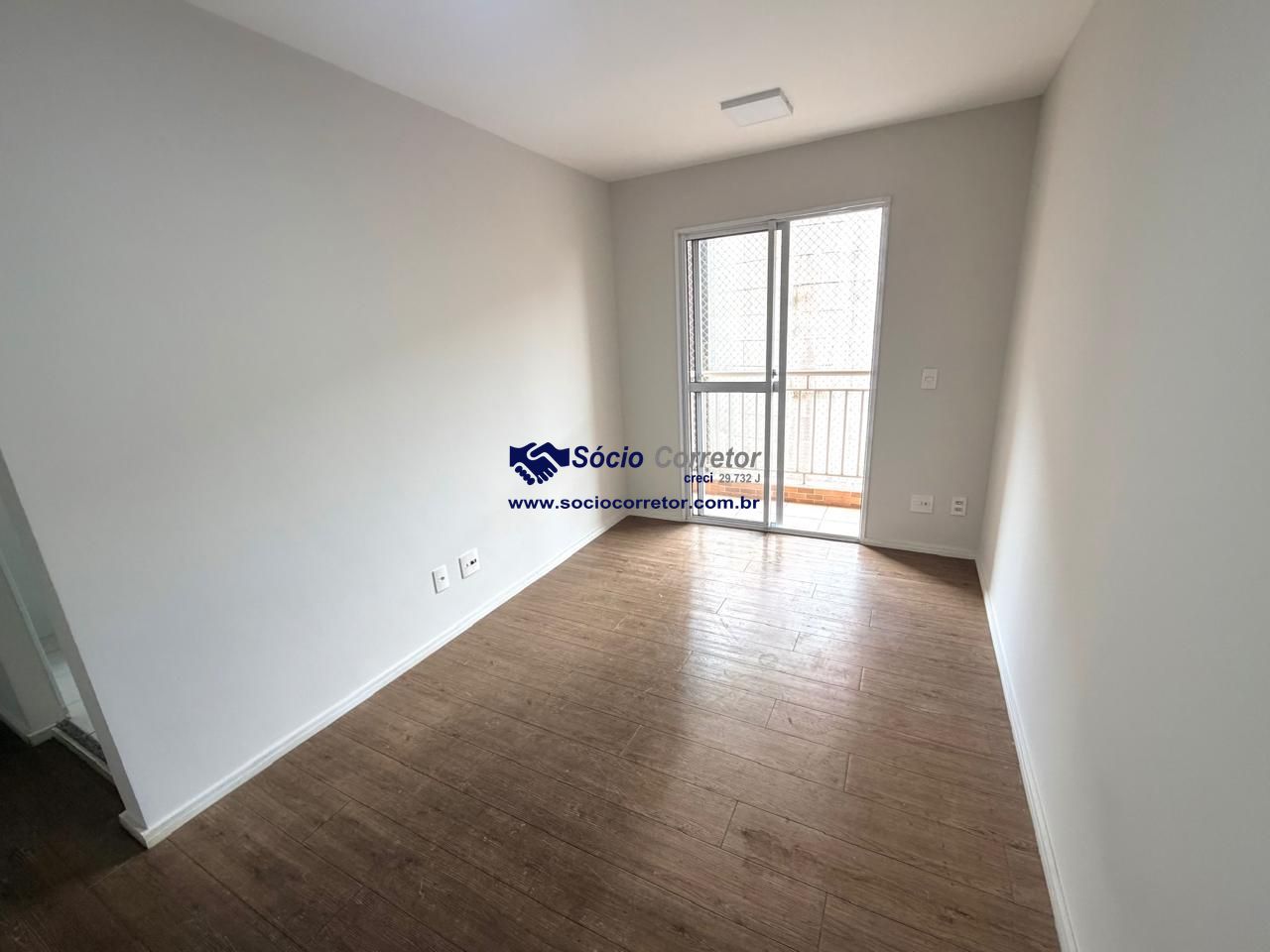 Apartamento, 2 quartos, 58 m² - Foto 5