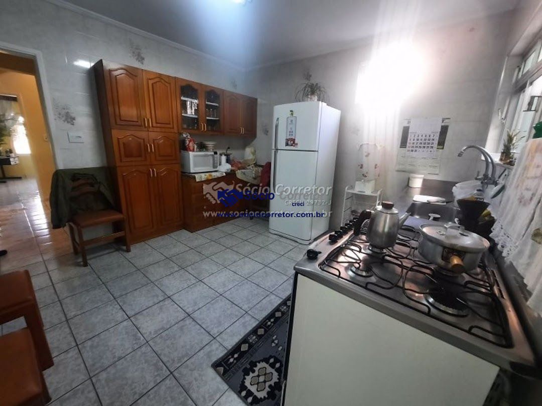 Sobrado, 3 quartos, 140 m² - Foto 19