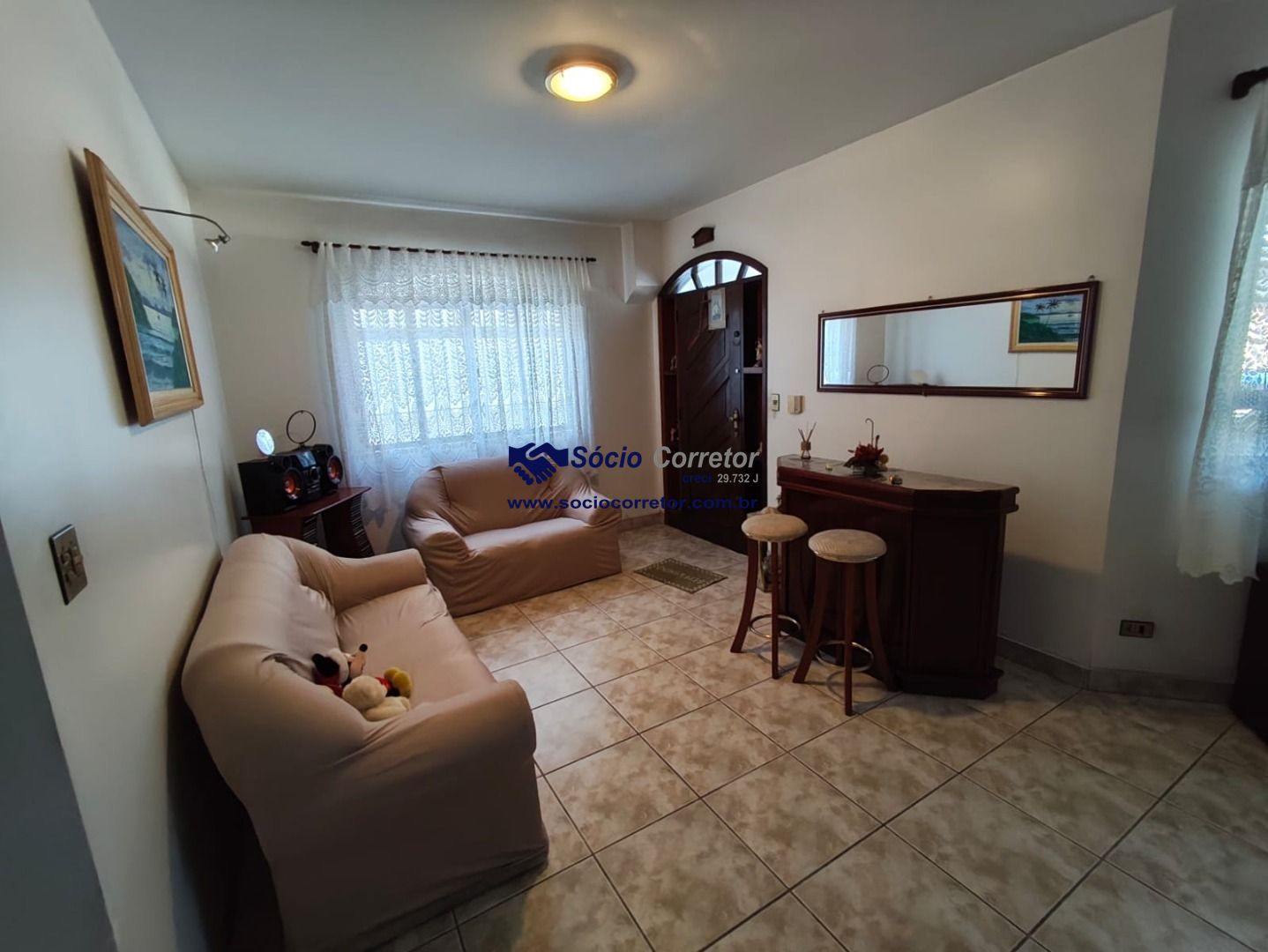 Sobrado, 3 quartos, 339 m² - Foto 29