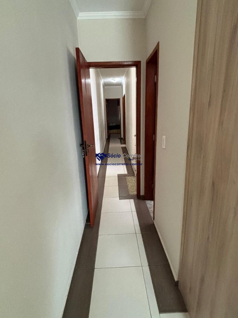 Sobrado, 3 quartos, 146 m² - Foto 22