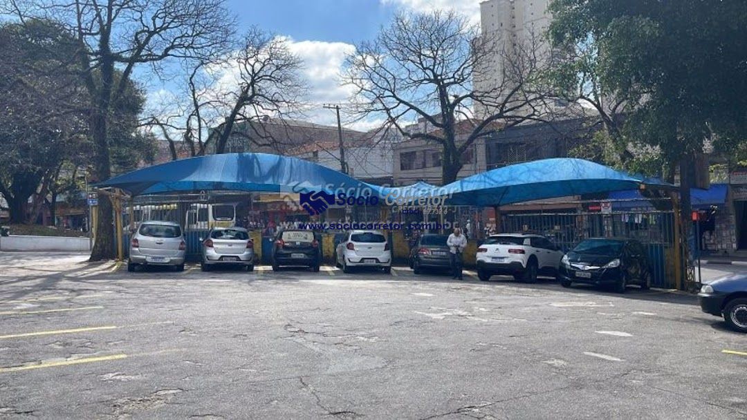 Loja-Salão, 1000 m² - Foto 1