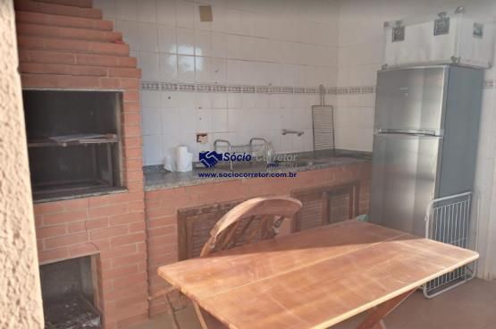 Chácara, 4 quartos, 1000 m² - Foto 15