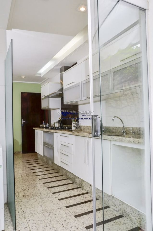 Casa, 3 quartos, 195 m² - Foto 19
