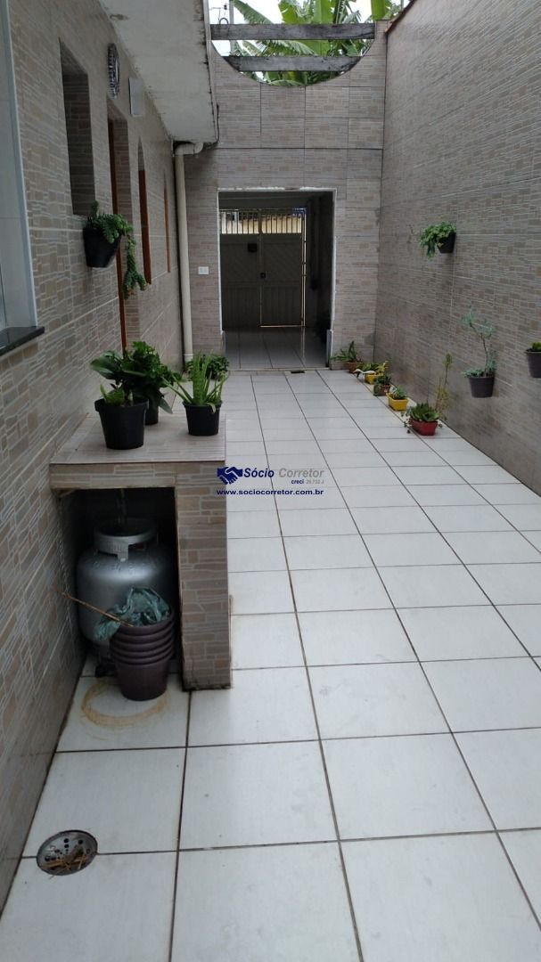 Casa, 3 quartos, 182 m² - Foto 14