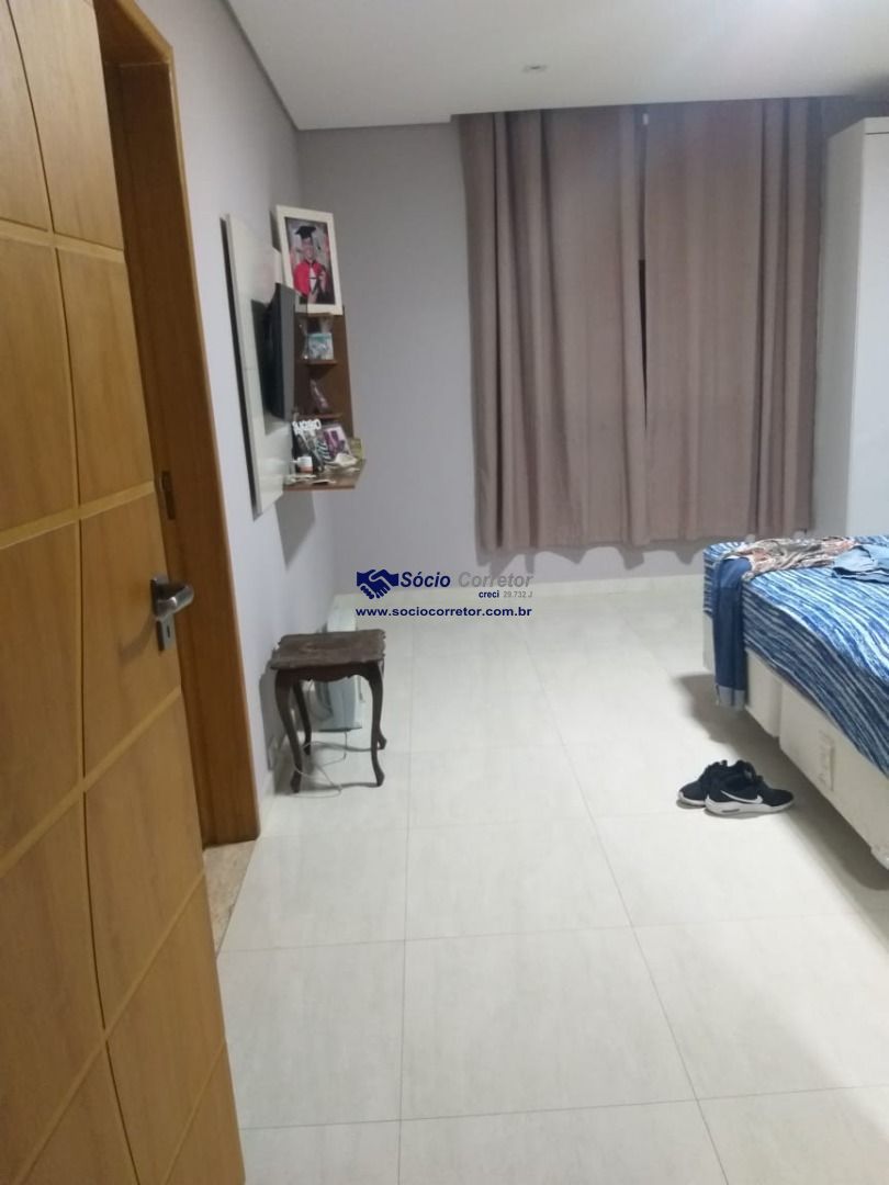 Sobrado, 3 quartos, 315 m² - Foto 12