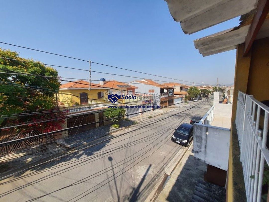 Sobrado, 2 quartos, 167 m² - Foto 1