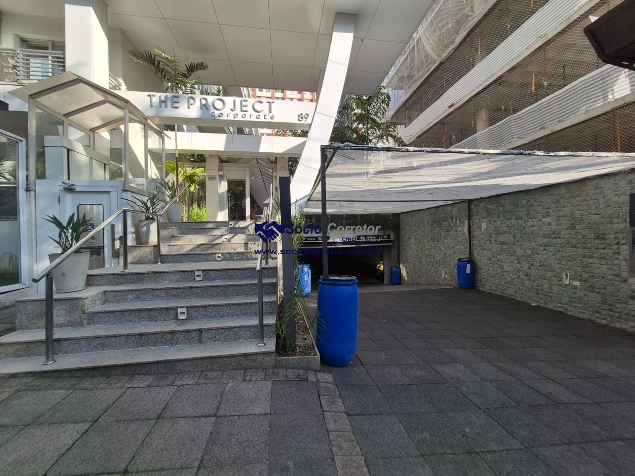 Sala-Conjunto, 40 m² - Foto 29