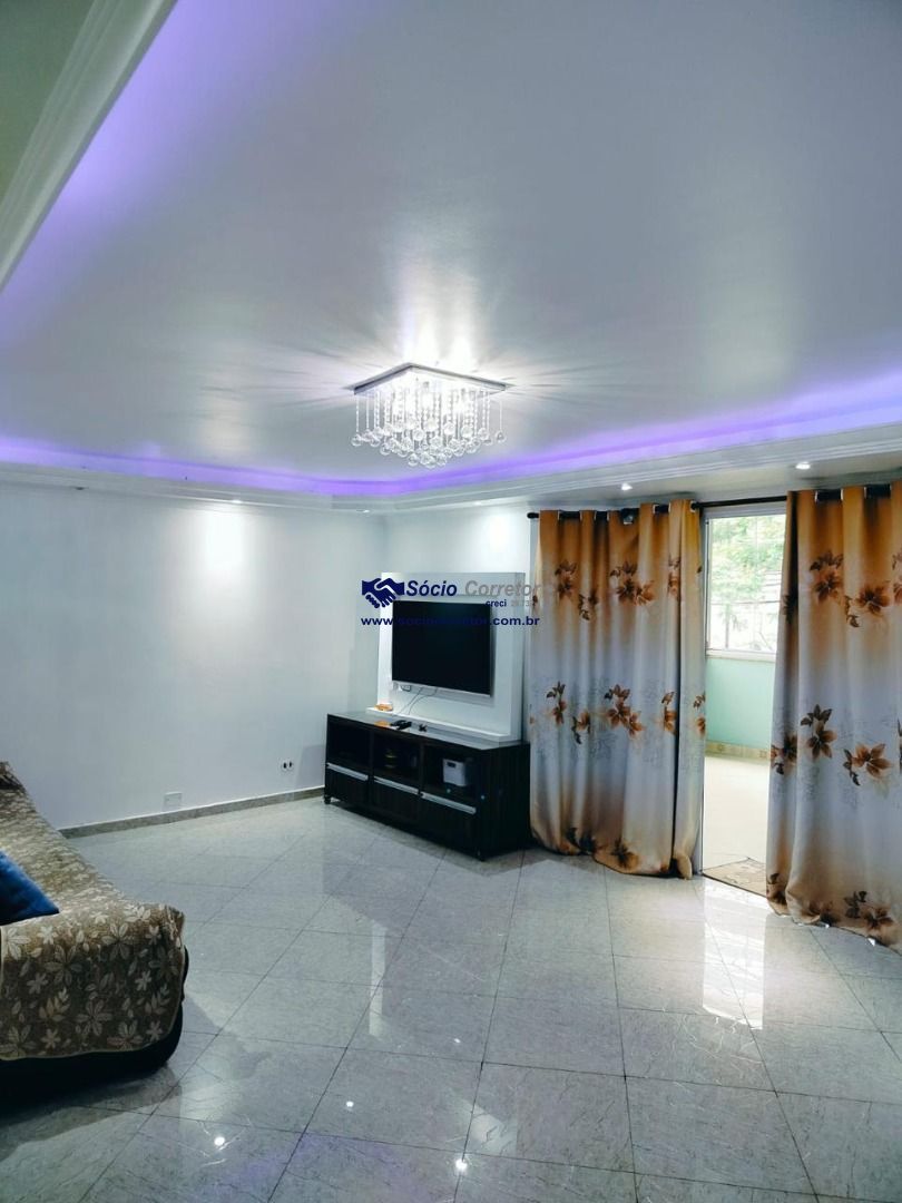 Sobrado, 4 quartos, 210 m² - Foto 5