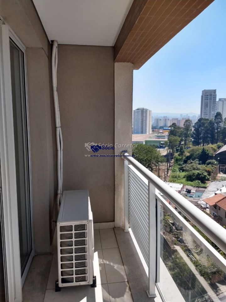 Sala-Conjunto, 41 m² - Foto 19