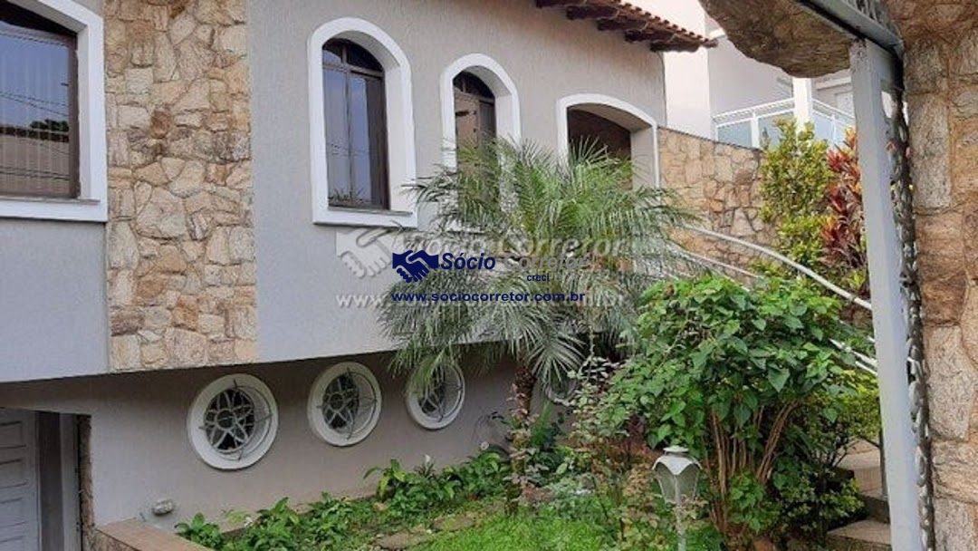 Sobrado, 3 quartos, 398 m² - Foto 9