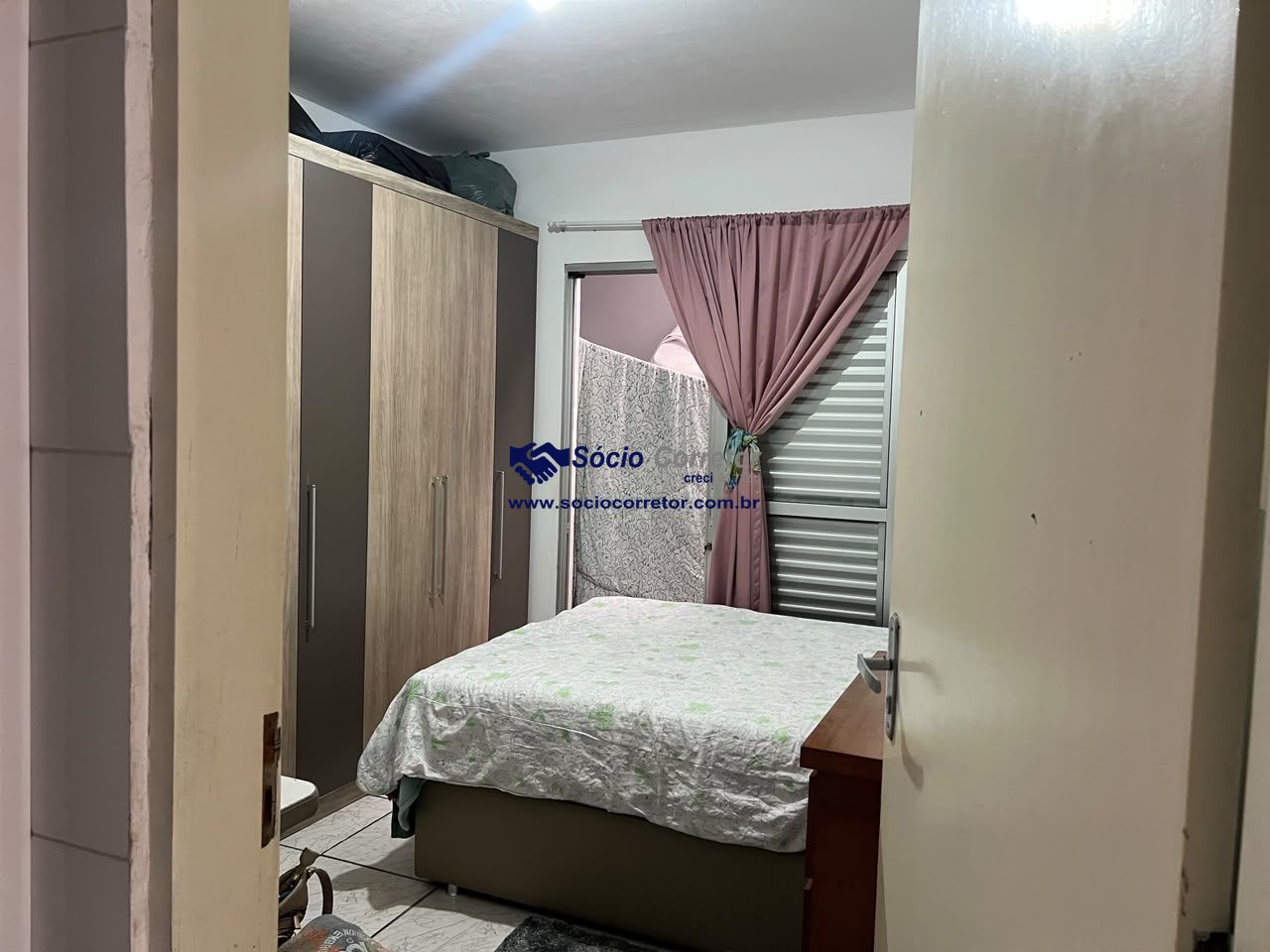 Sobrado, 3 quartos, 105 m² - Foto 12