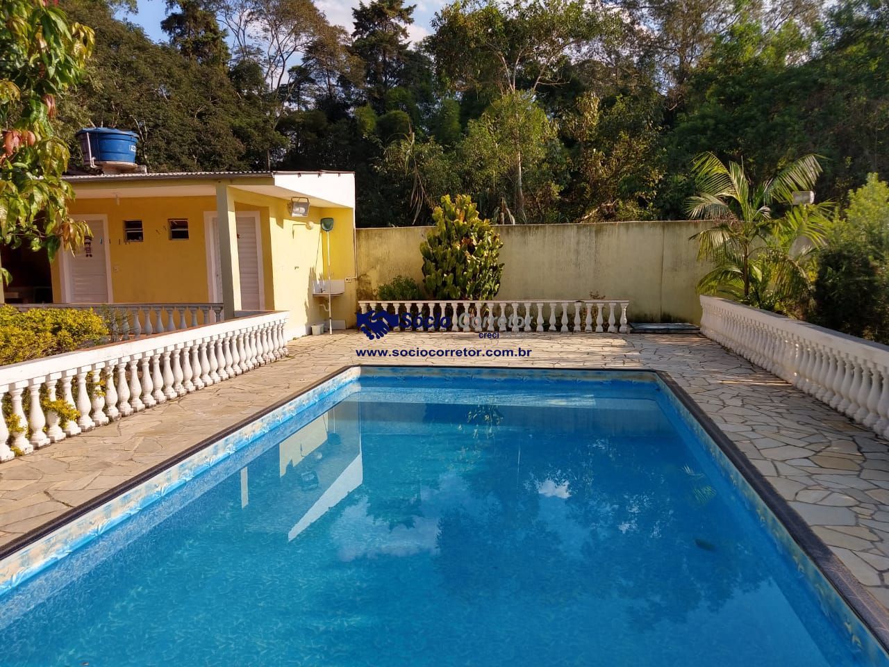 Chácara, 4 quartos, 3000 m² - Foto 27