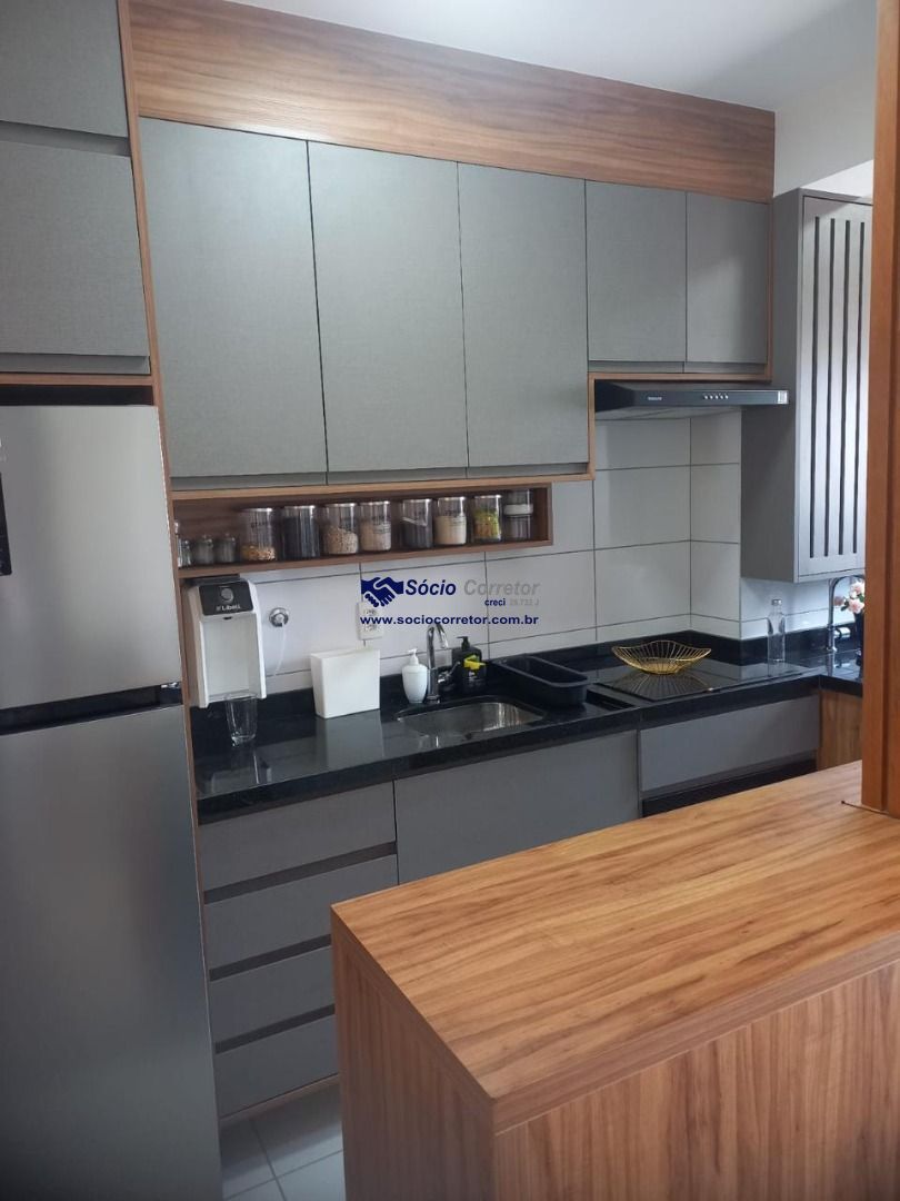 Apartamento, 2 quartos, 45 m² - Foto 13