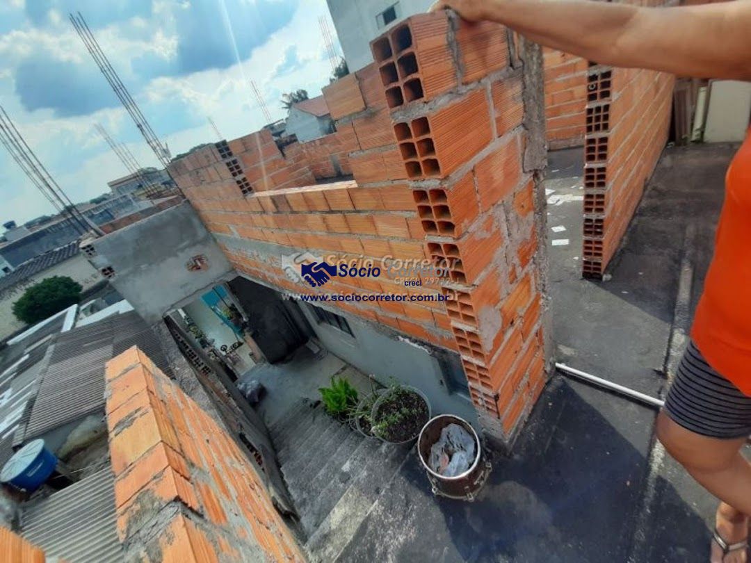 Sobrado, 3 quartos, 250 m² - Foto 35