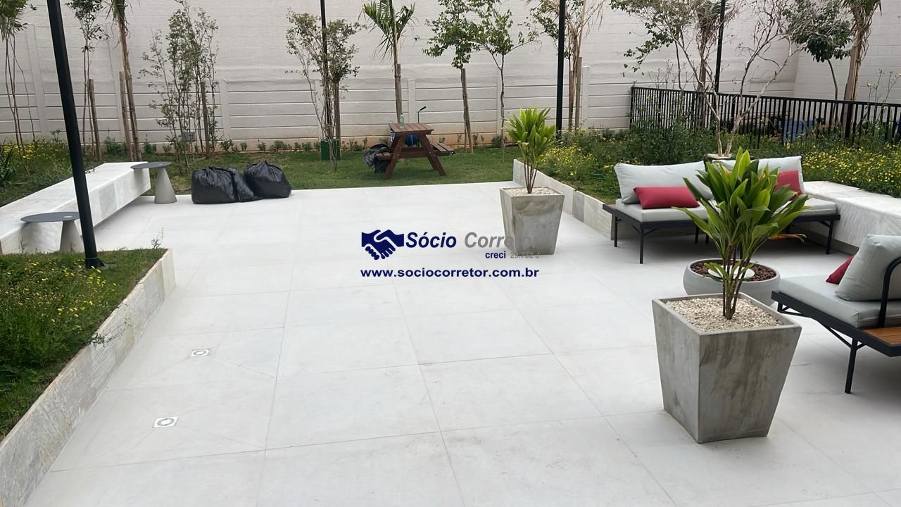 Apartamento, 1 quarto, 25 m² - Foto 17
