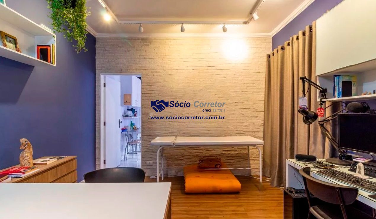 Casa, 2 quartos, 120 m² - Foto 4
