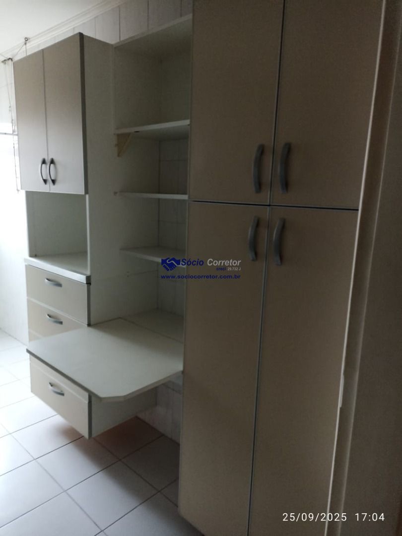 Apartamento, 2 quartos, 56 m² - Foto 3
