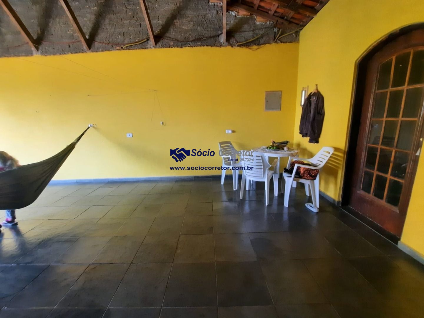 Sobrado, 4 quartos, 400 m² - Foto 21