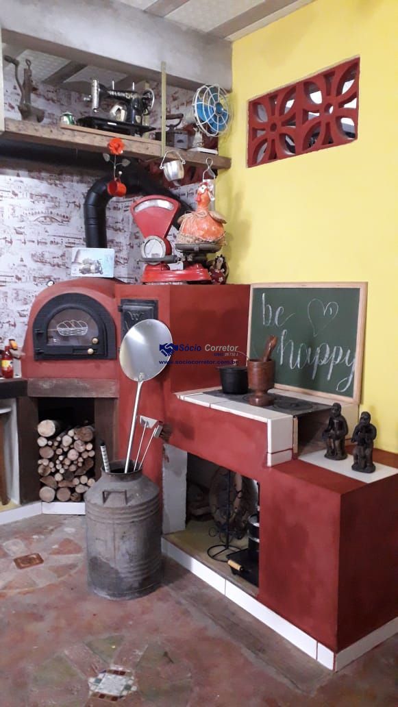 Sobrado, 3 quartos, 192 m² - Foto 78