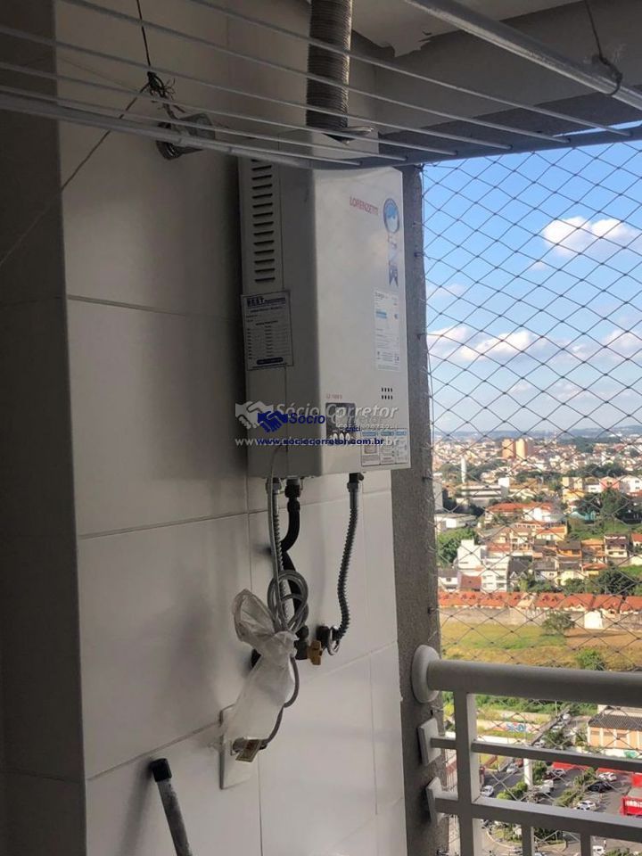 Apartamento, 3 quartos, 116 m² - Foto 21