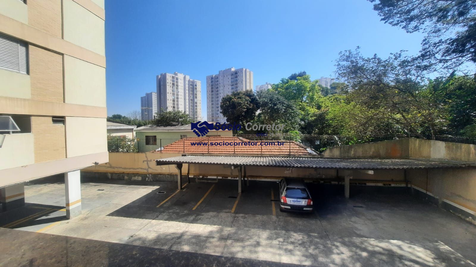 Apartamento, 2 quartos, 65 m² - Foto 3
