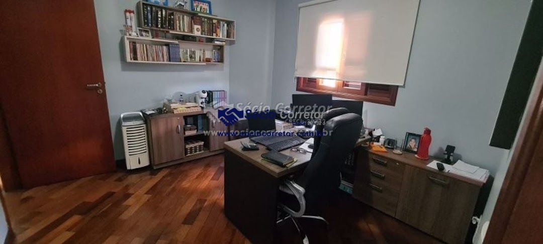 Sobrado, 3 quartos, 192 m² - Foto 19