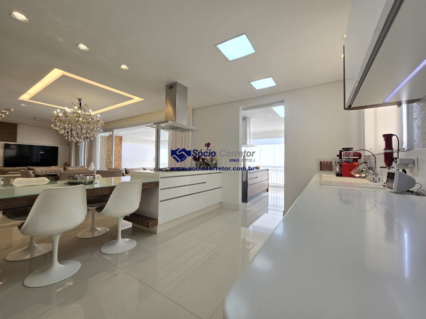 Apartamento, 3 quartos, 202 m² - Foto 18