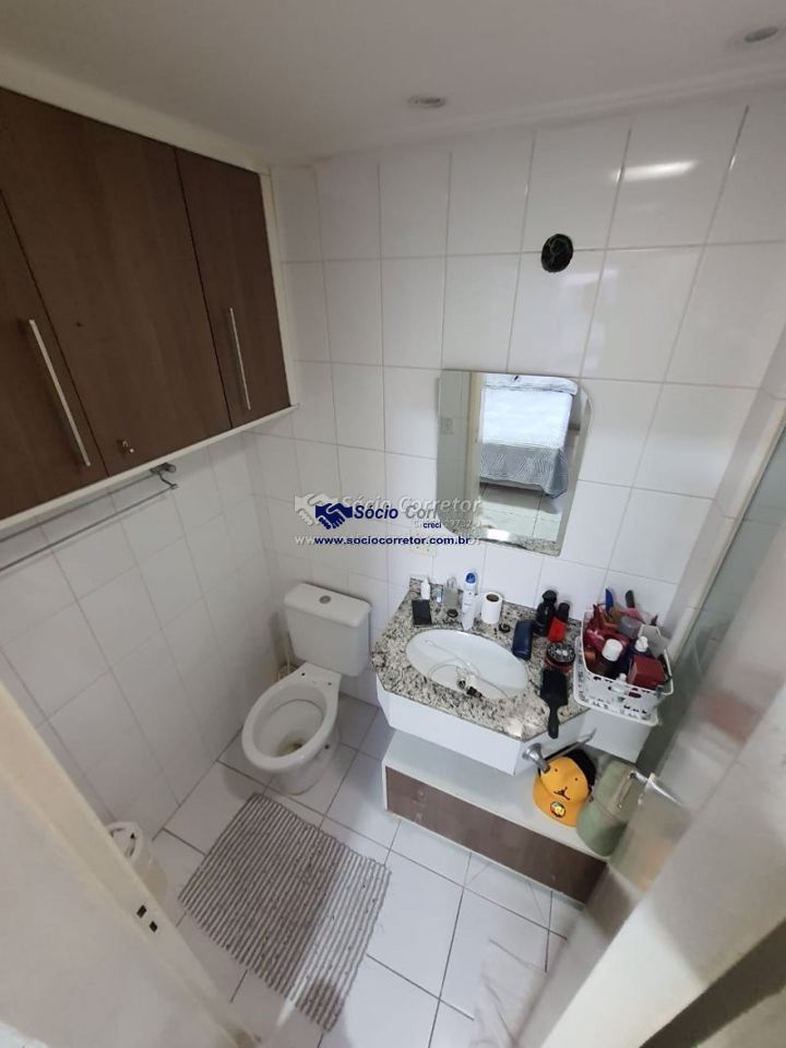 Apartamento, 3 quartos, 75 m² - Foto 21