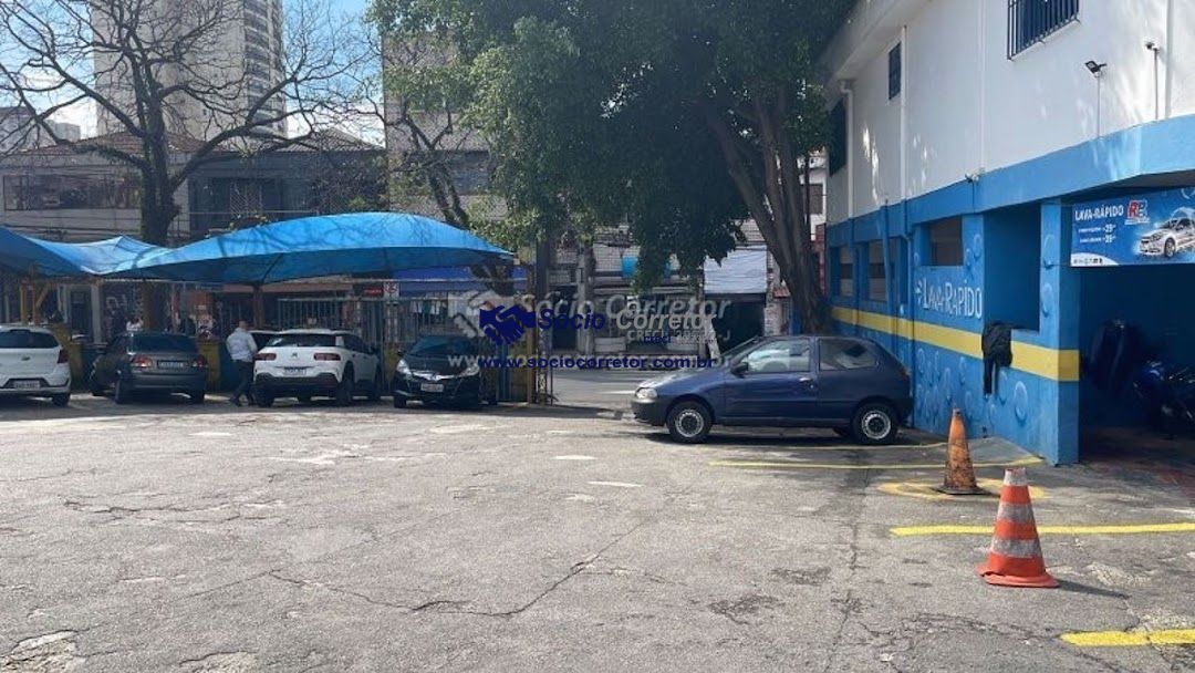 Loja-Salão, 1000 m² - Foto 2