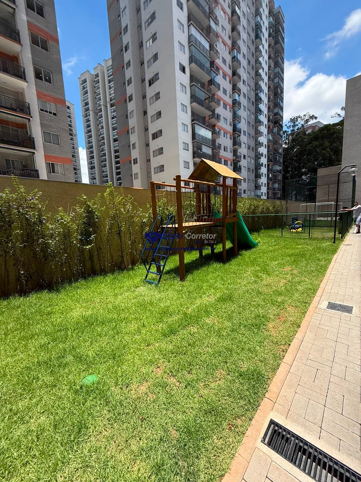 Apartamento, 2 quartos, 44 m² - Foto 31