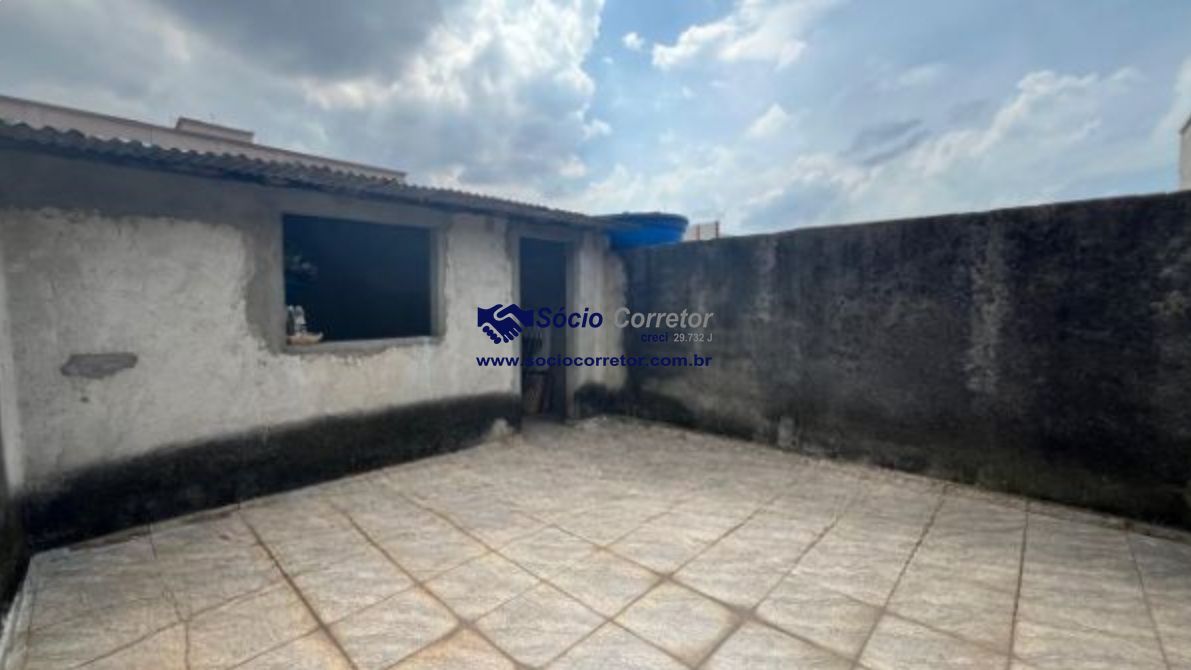 Casa, 3 quartos, 118 m² - Foto 23