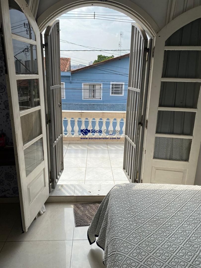 Sobrado, 3 quartos, 109 m² - Foto 46