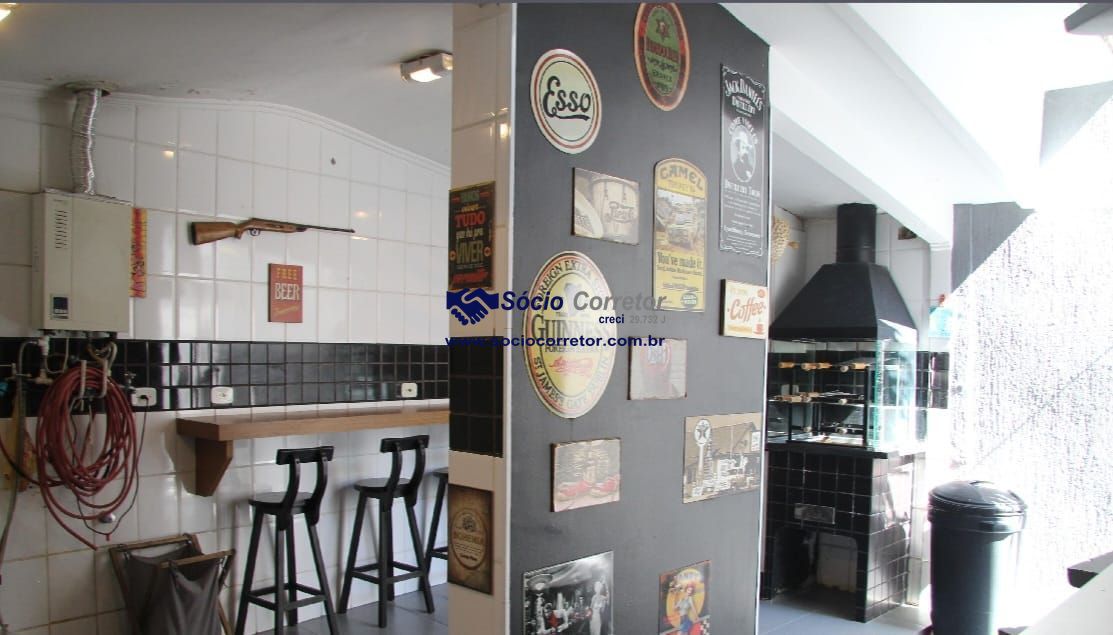 Sobrado, 3 quartos, 190 m² - Foto 9