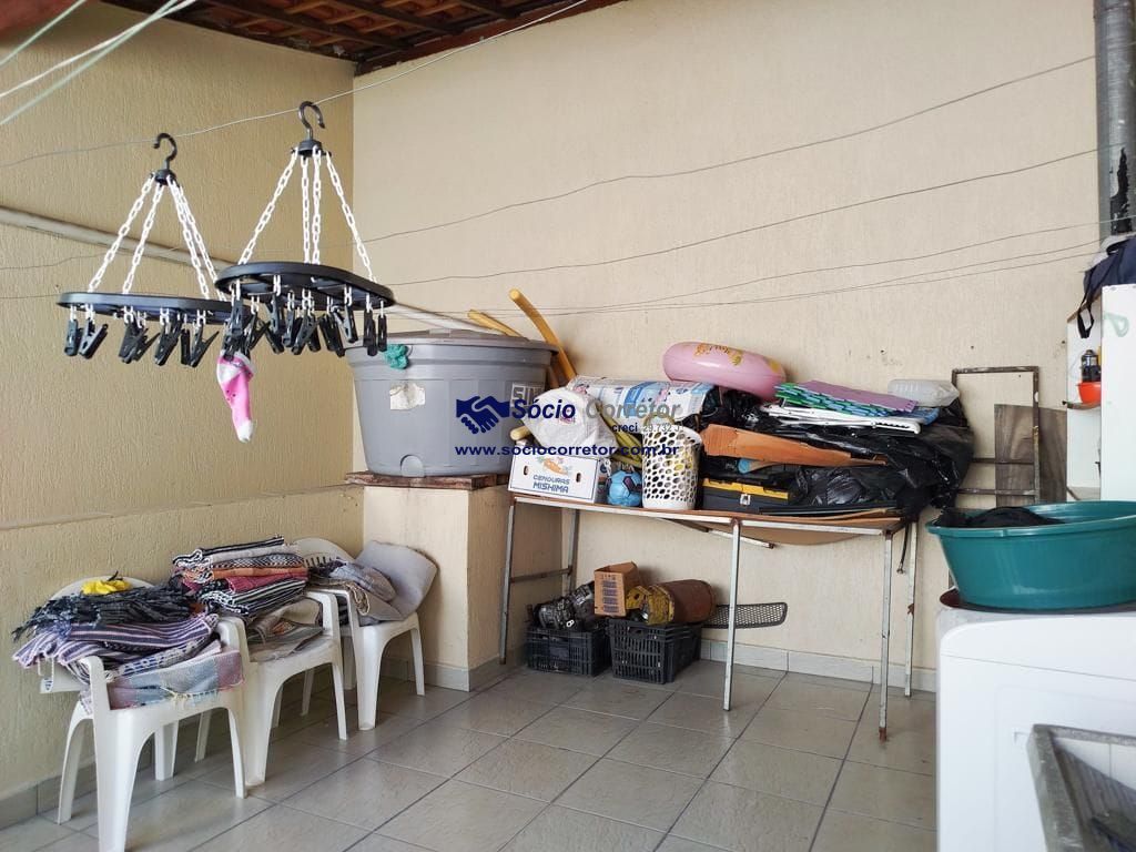 Sobrado, 3 quartos, 160 m² - Foto 14