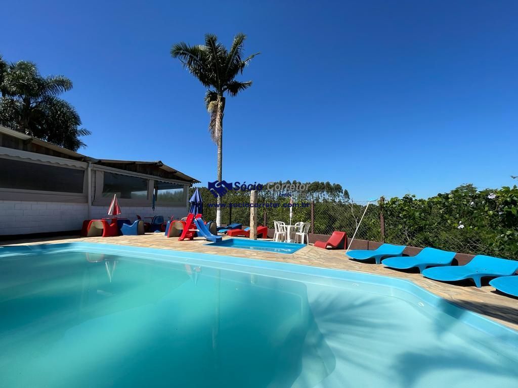 Chácara, 4 quartos, 2 hectares - Foto 17