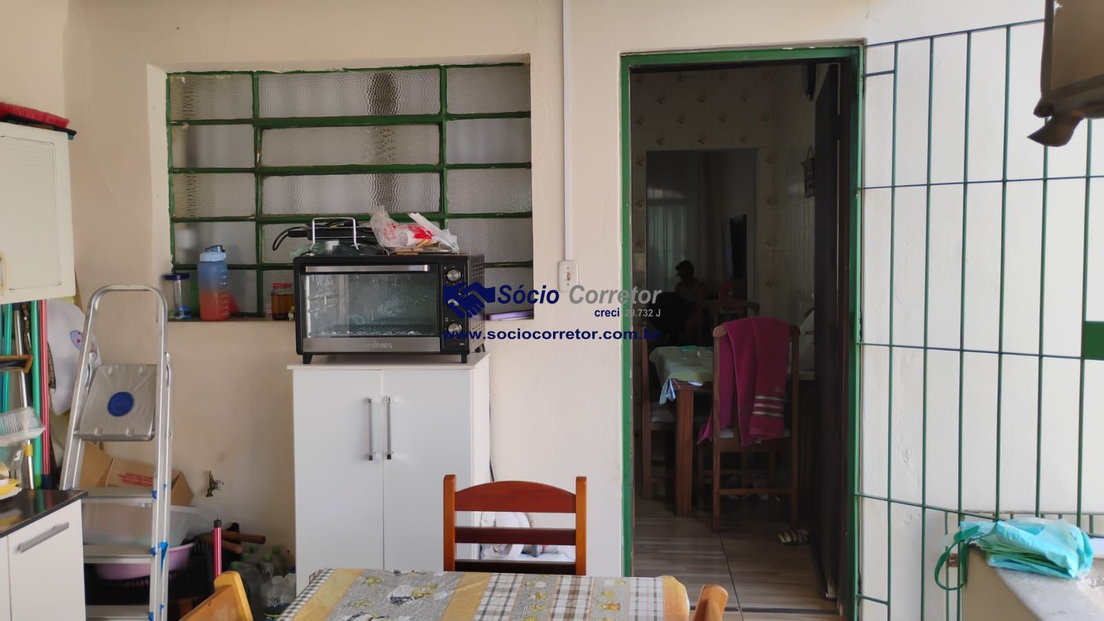 Casa, 3 quartos, 105 m² - Foto 17