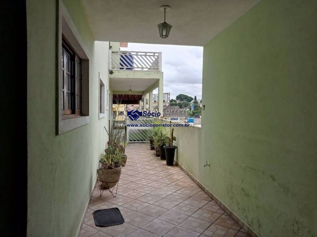 Casa, 3 quartos, 398 m² - Foto 28